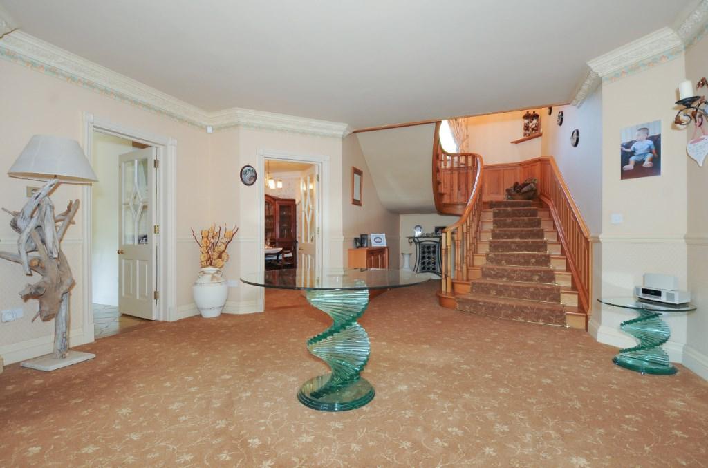 5 bedroom detached house for sale in Aldham, Nr Colchester, Essex, CO6