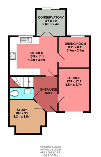 Master Floorplan Image 2