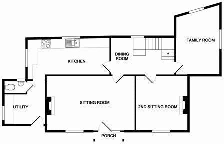 Ground Floor Plan