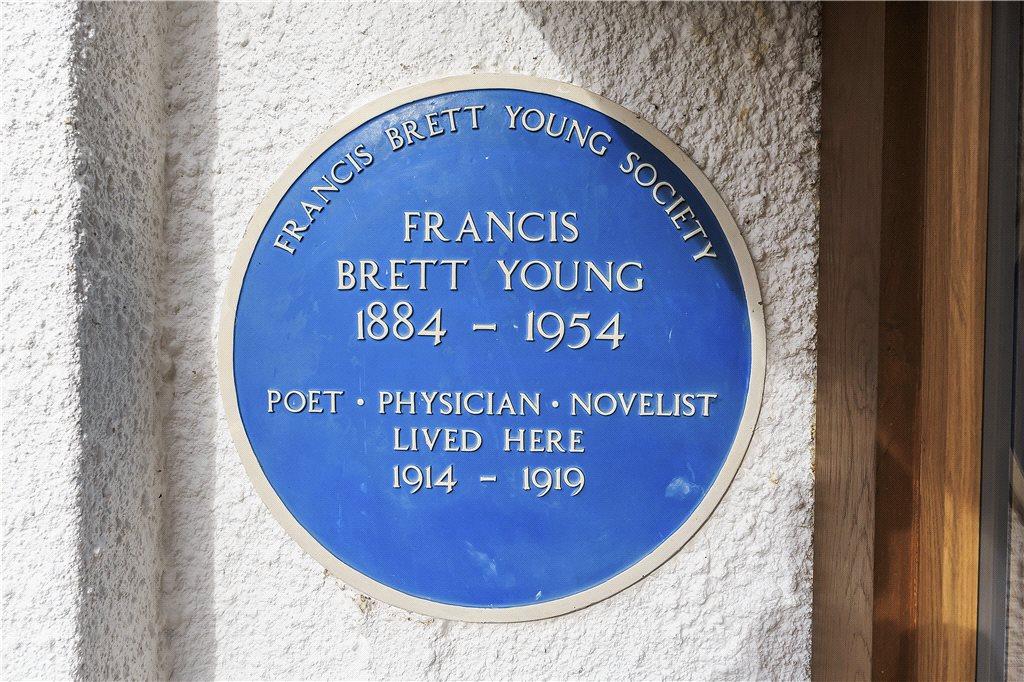 5 bedroom detached house for sale in Berry Head, Brixham, Devon, TQ5