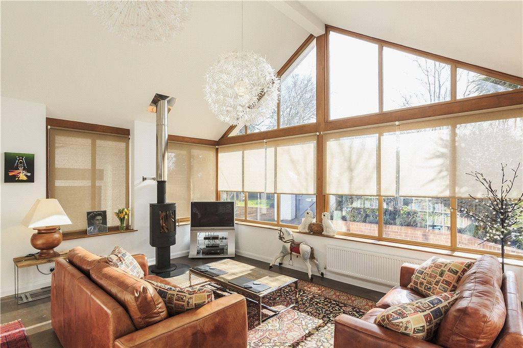 5 bedroom detached house for sale in Berry Head, Brixham, Devon, TQ5