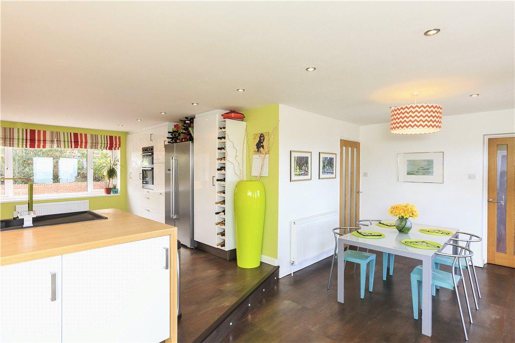 5 bedroom detached house for sale in Berry Head, Brixham, Devon, TQ5
