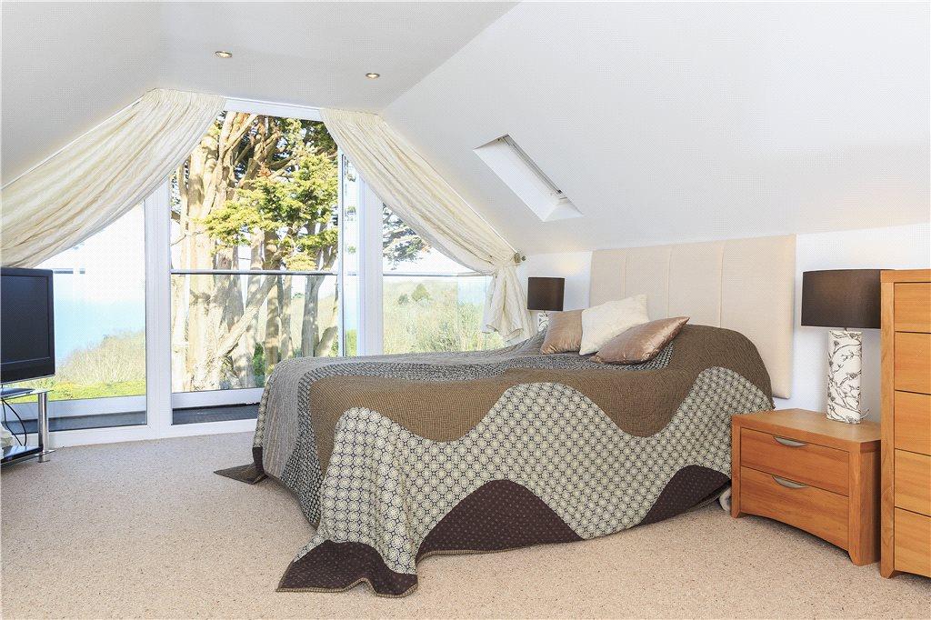 5 bedroom detached house for sale in Berry Head, Brixham, Devon, TQ5