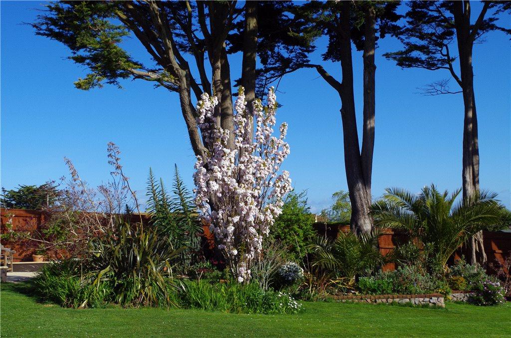 5 bedroom detached house for sale in Berry Head, Brixham, Devon, TQ5