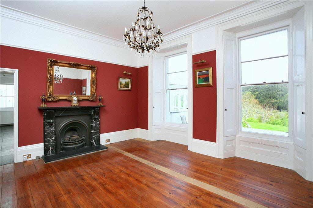 6 bedroom detached house for sale in Calstock, Cornwall, PL18