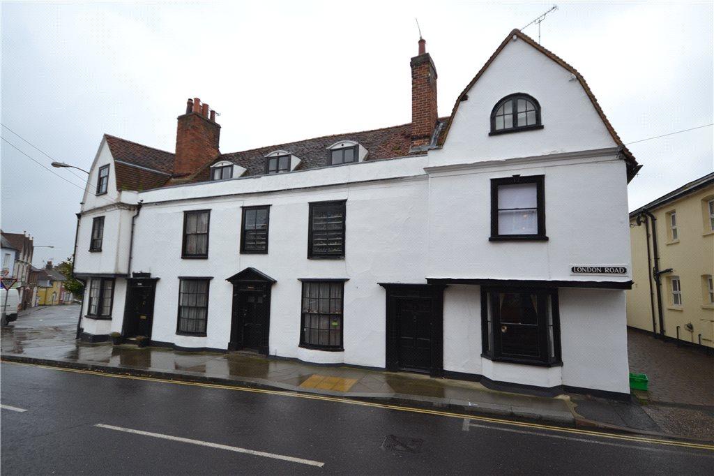 4 bedroom house for sale in London Road, Maldon, Essex, CM9