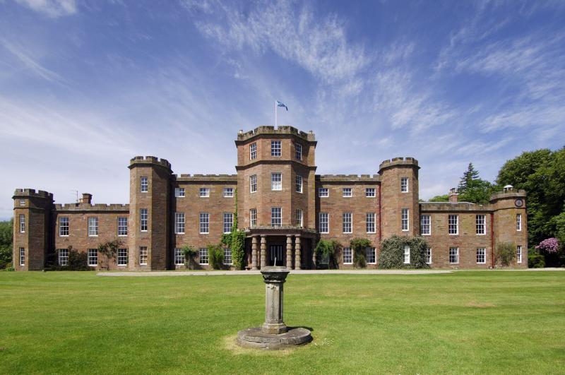 16 bedroom detached house for sale in Fettercairn, Laurencekirk, AB30