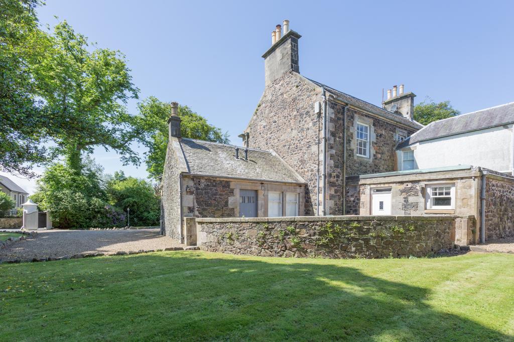 5 bedroom detached house for sale in 70 Main Street, Symington