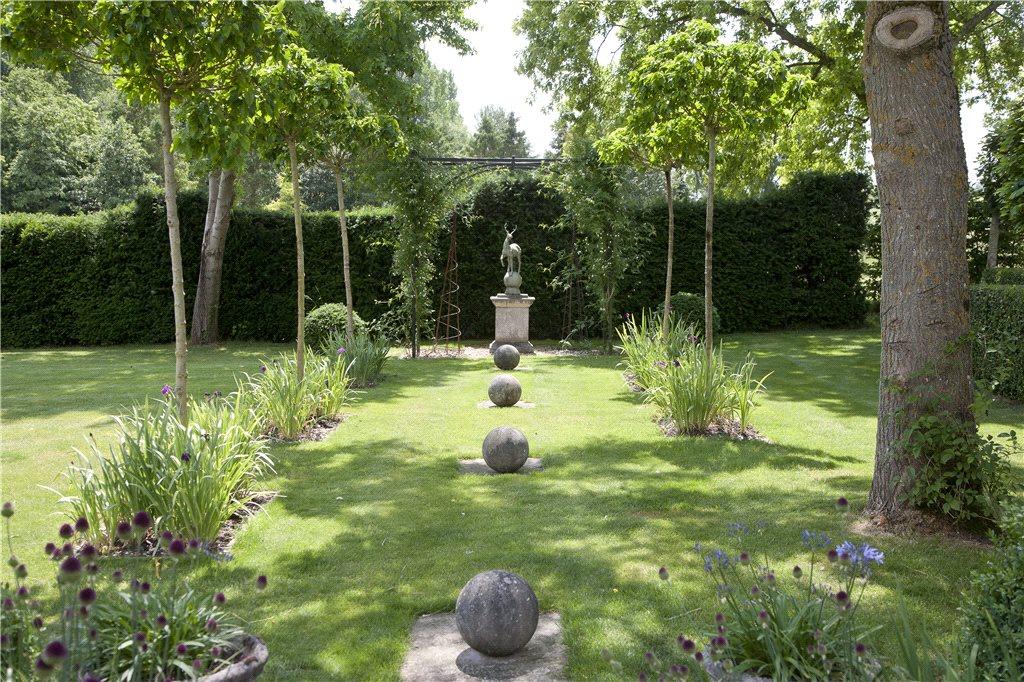 5 bedroom house for sale in Stratford Sub Castle, Salisbury, SP4