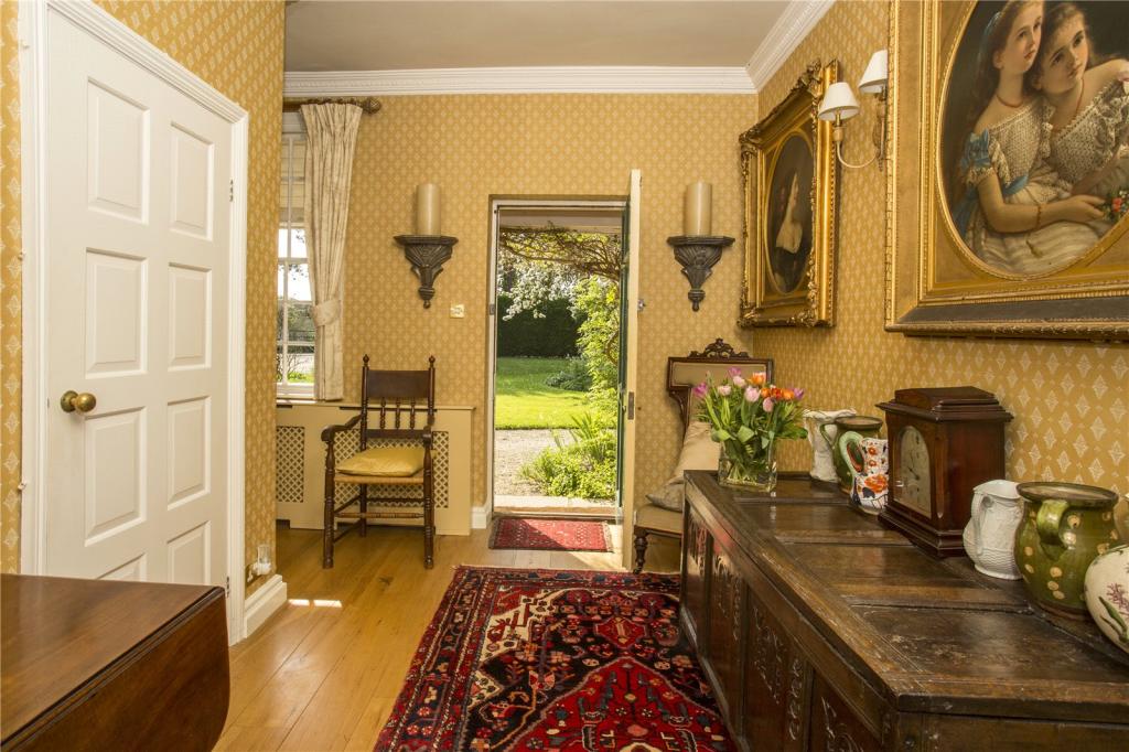 4 bedroom house for sale in Fieldside Farm, Quainton, Aylesbury