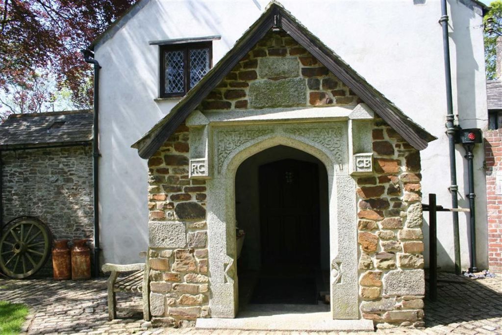 5 bedroom detached house for sale in North Cornwall, Bude, Cornwall, EX23, EX23