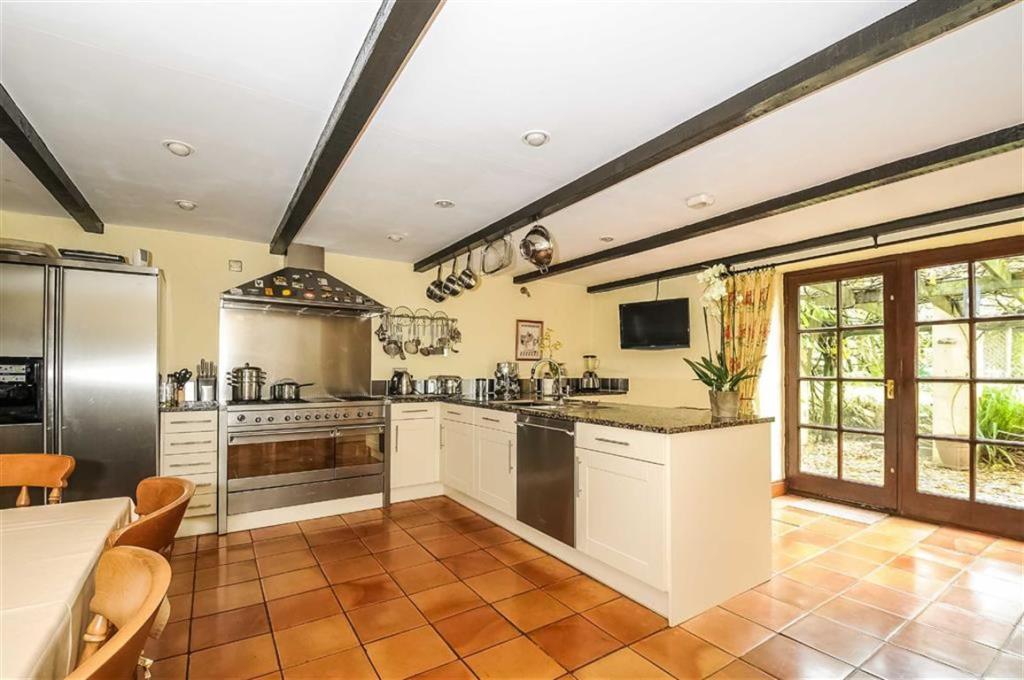 6 bedroom detached house for sale in East Cornwall, Callington