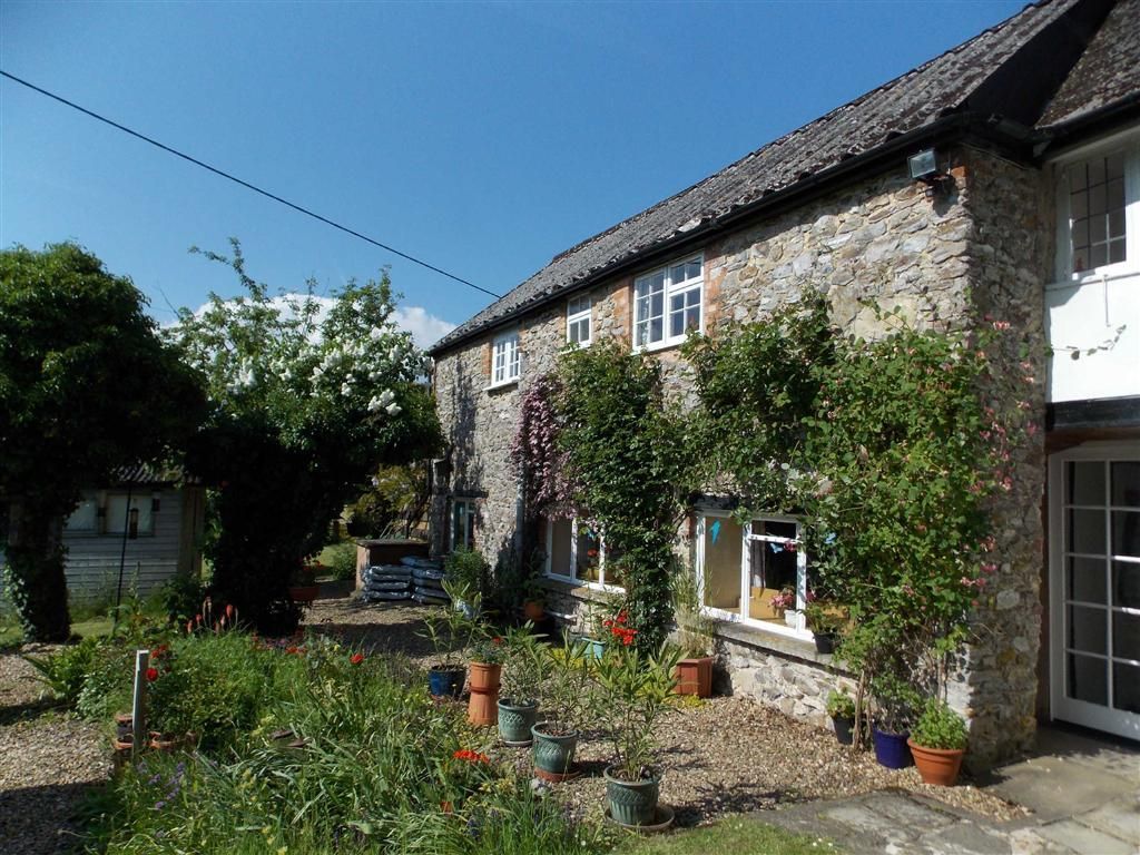 5 bedroom detached house for sale in Gittisham, Gittisham, Devon, EX14, EX14