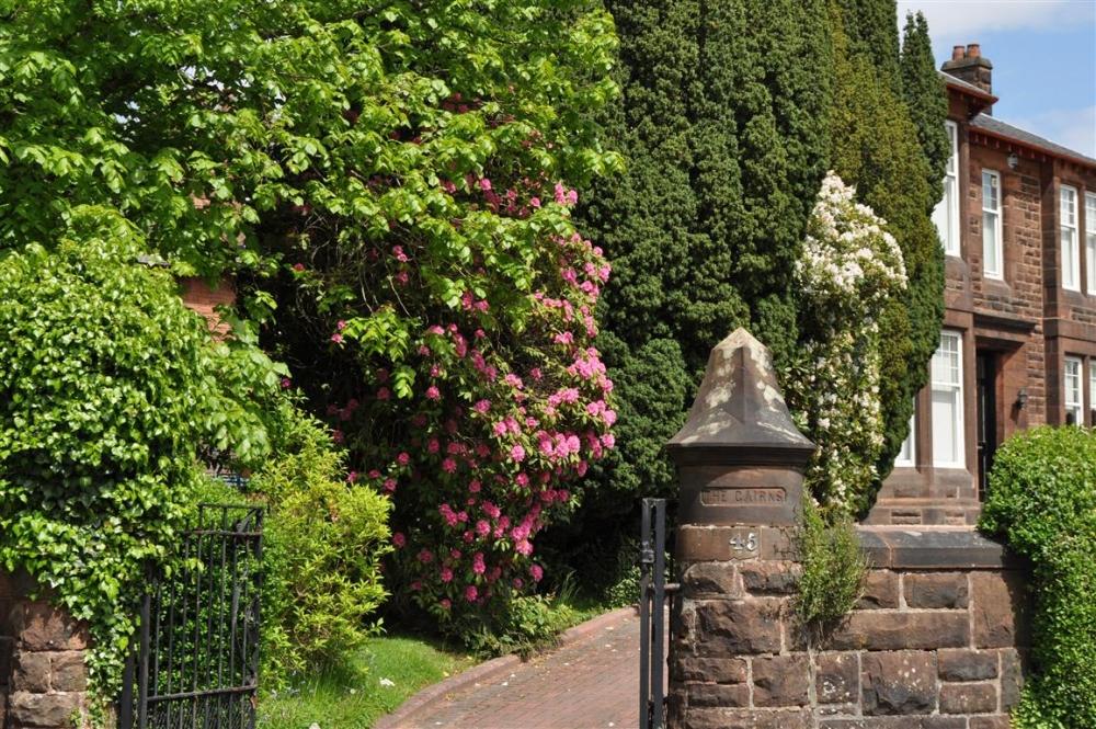 4 bedroom detached villa for sale in 'The Cairns', 45 Newlands Road