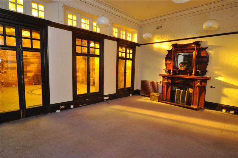 7 bedroom detached villa for sale in Craigie Hall, 6 Rowan Road