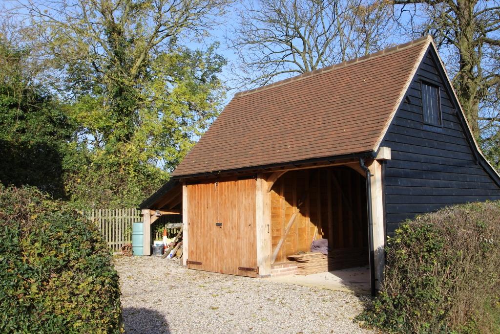 2 bedroom cottage for sale in Belchamp Walter, CO10, CO10