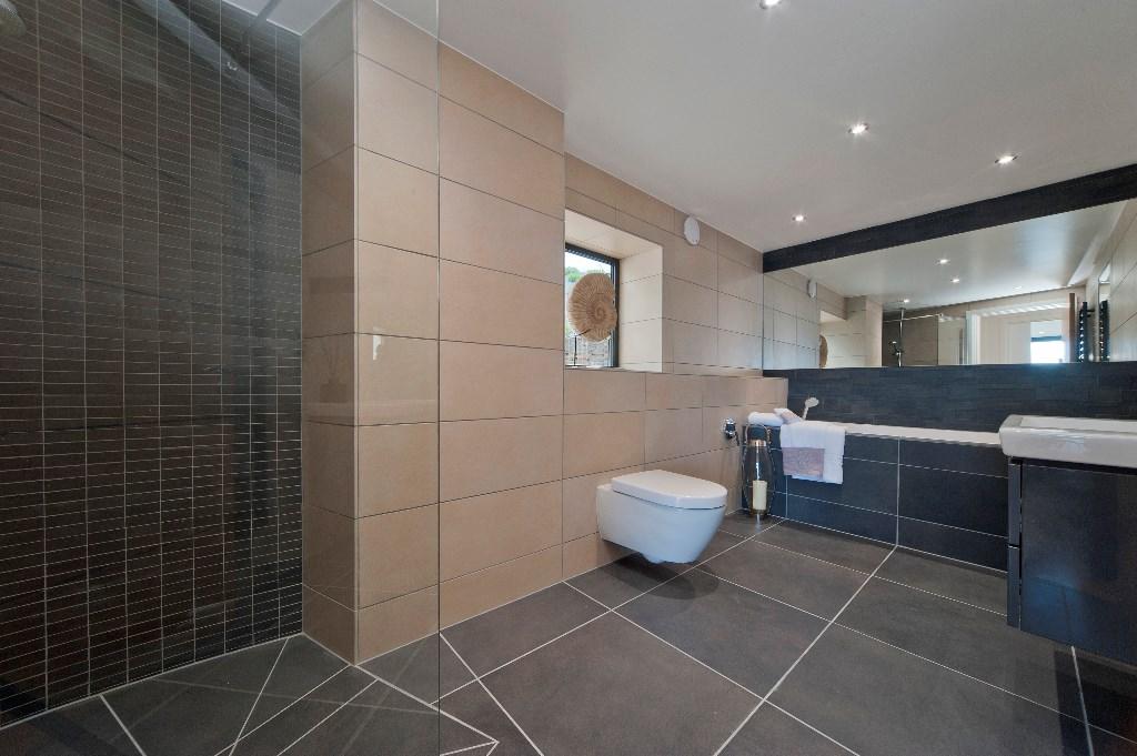 5 bedroom house for sale in Carbis Bay, St. Ives, Cornwall, TR26