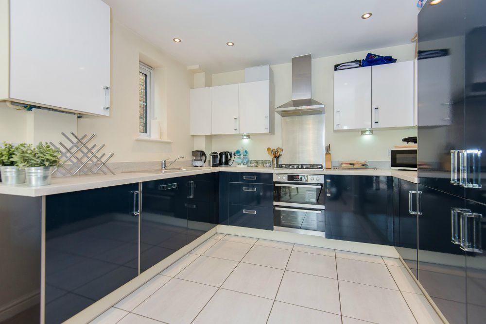 AEG,Kitchen