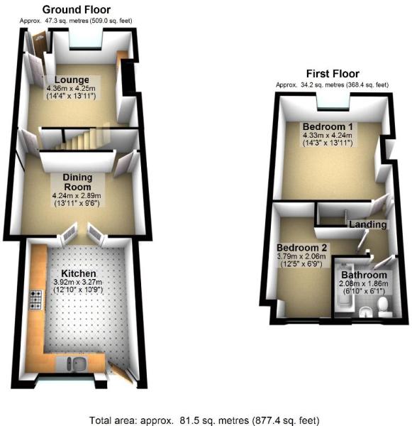 Floorplan 2