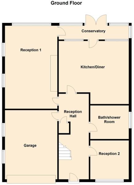 Master Floorplan Image 1