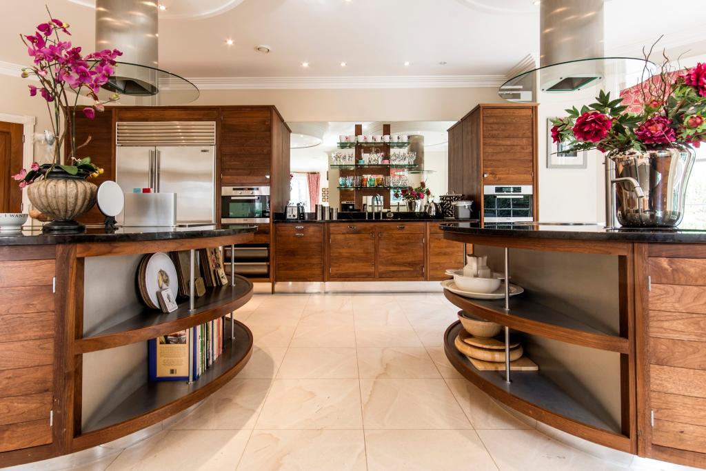 Applegate Homes,Kitchen