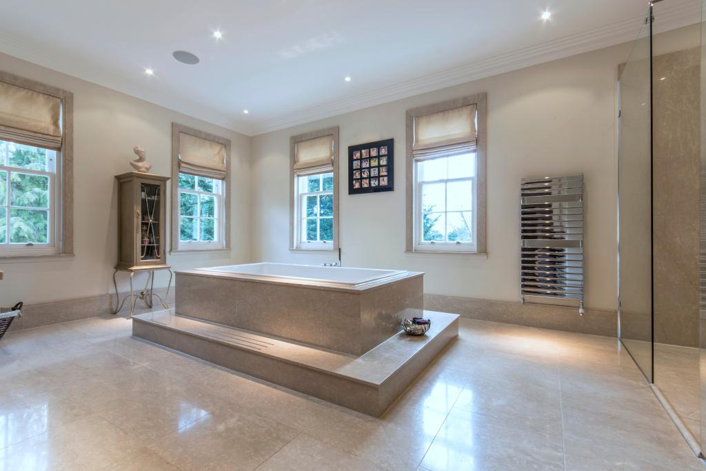 Applegate Homes,Bathroom