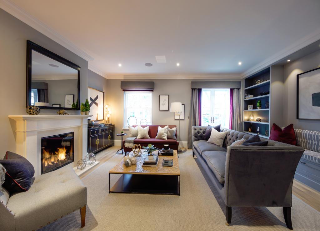 Alfred Homes