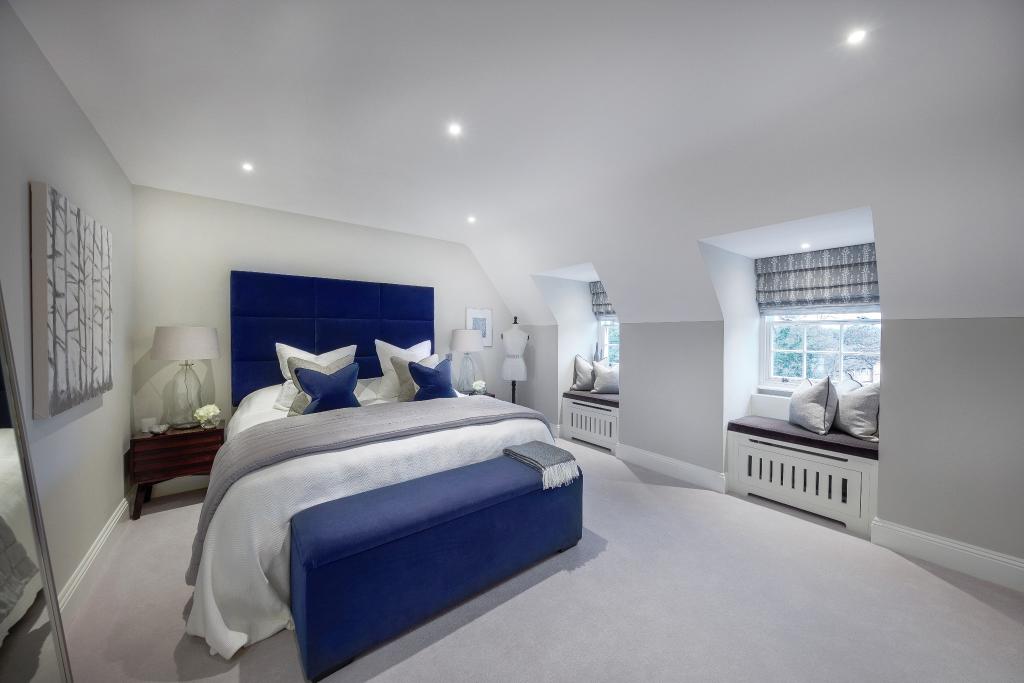 Alfred Homes