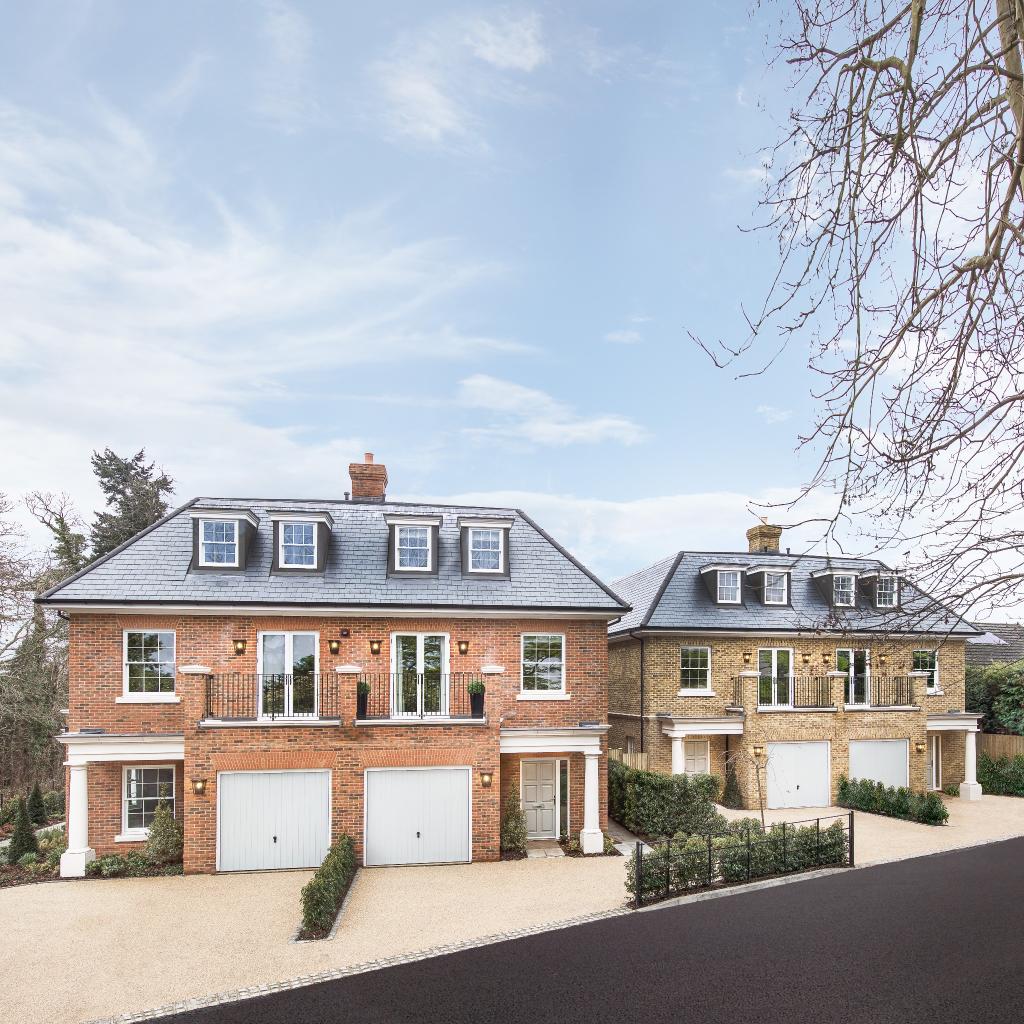 Alfred Homes