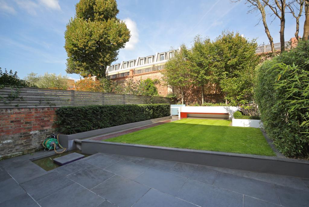 4 bedroom semidetached house for sale in Walham Grove, Fulham, London