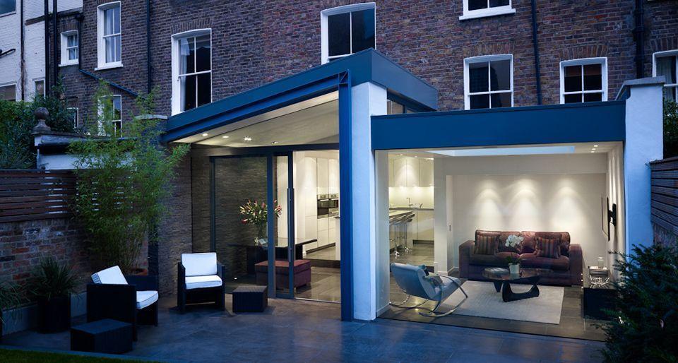 4 bedroom semidetached house for sale in Walham Grove, Fulham, London, SW6, SW6