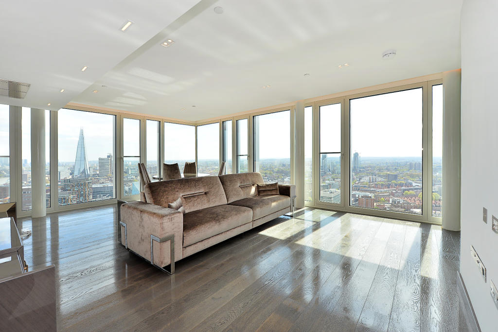 South Bank Tower