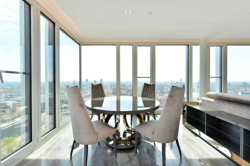 South Bank Tower