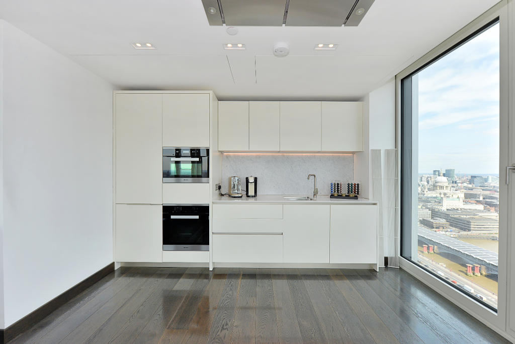 South Bank Tower