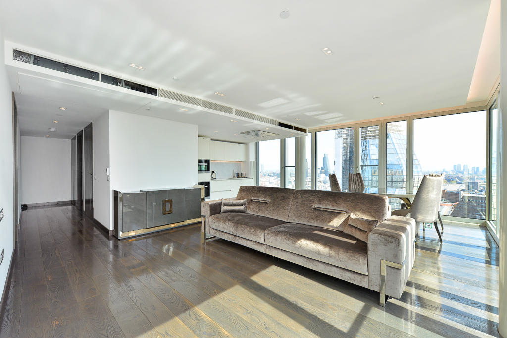 South Bank Tower