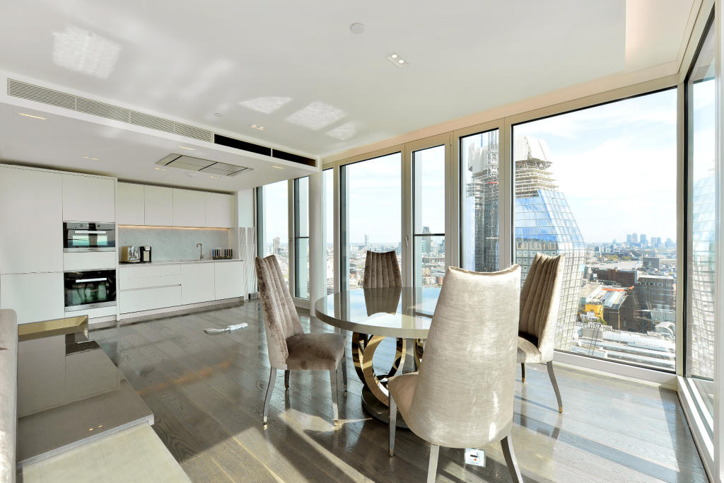 South Bank Tower