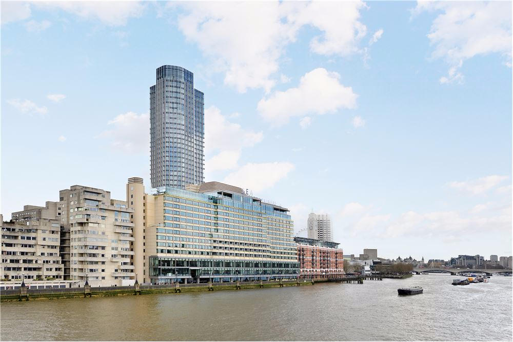 South Bank Tower