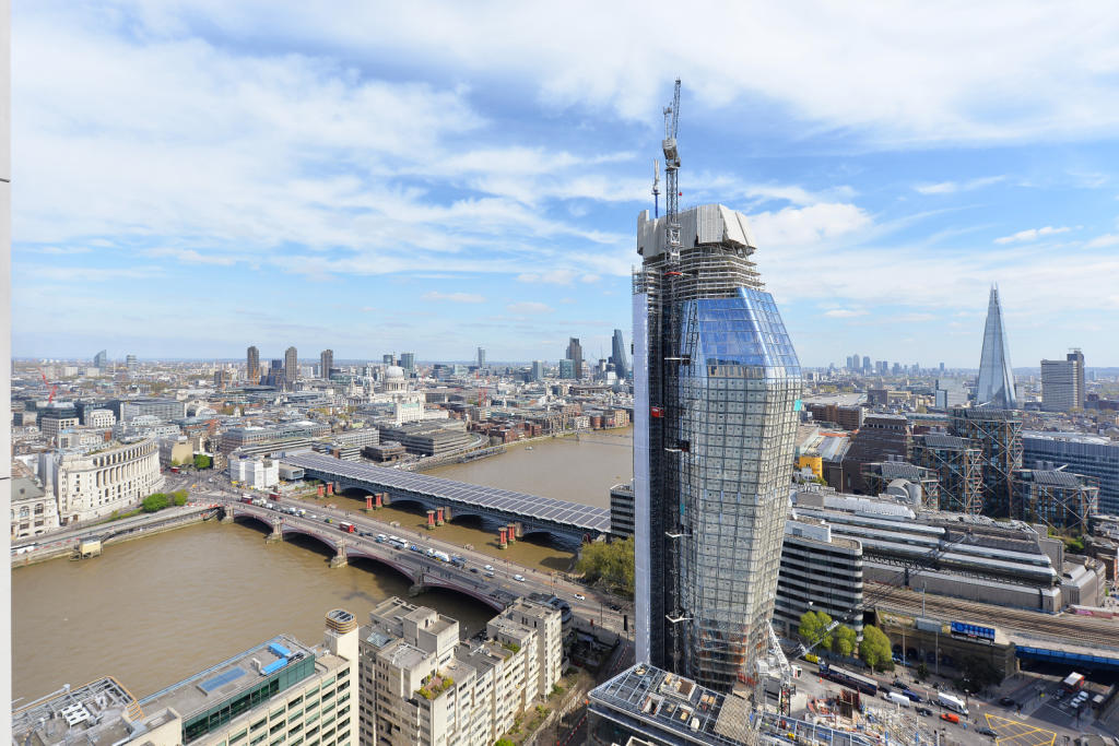 South Bank Tower