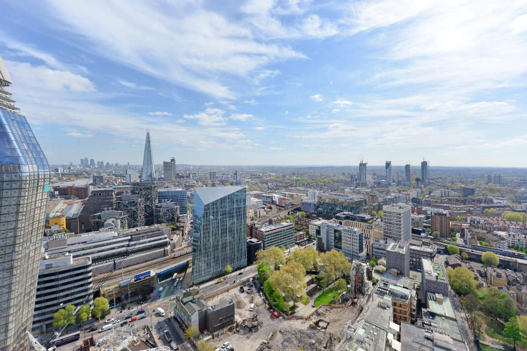 South Bank Tower