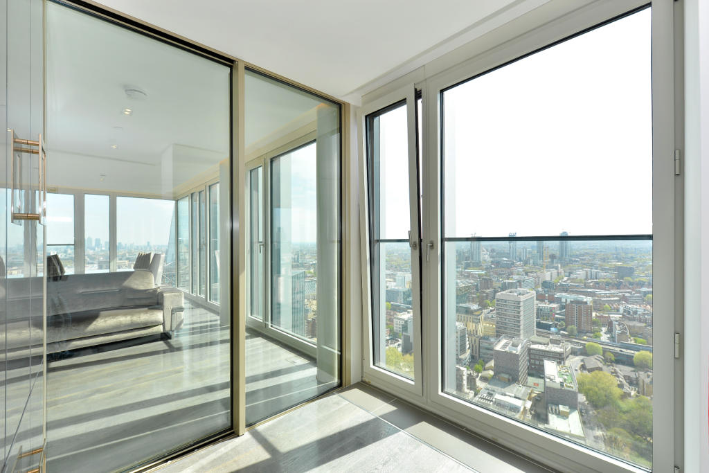 South Bank Tower