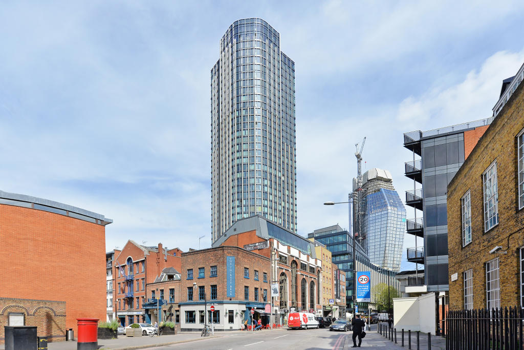 South Bank Tower