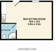 Master Floorplan Image 1
