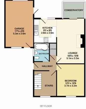 Master Floorplan Image 2