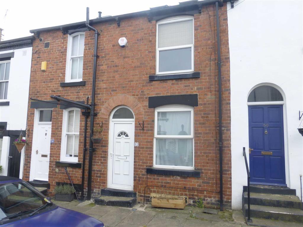 Terraced house for sale in Victoria Street, Chapel Allerton, Leeds, LS7