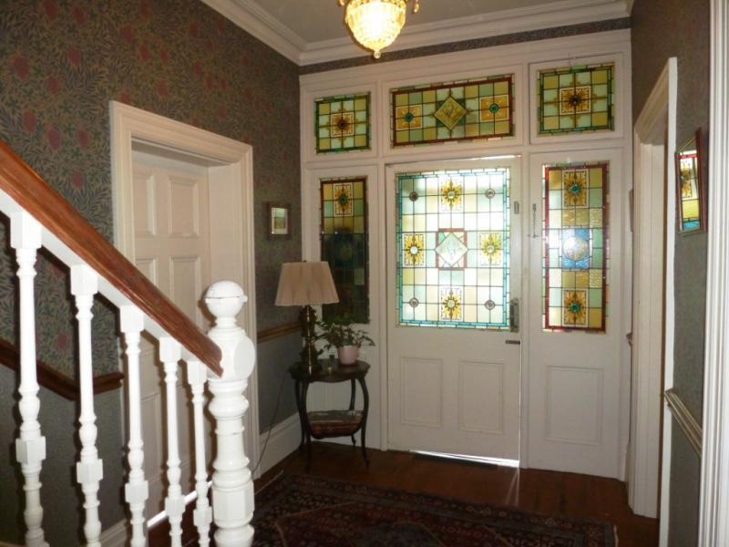 Victorian Vestibule Door 19 Common Styl Entrance Hall Stained Glass Panels Image Number Of Vestibule Doors