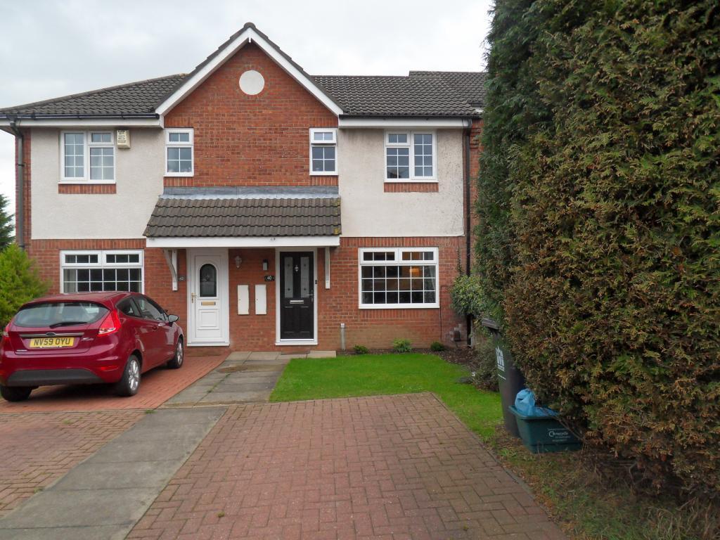 3 bedroom house for sale in Pendleton Road South, Darlington, DL1, DL1