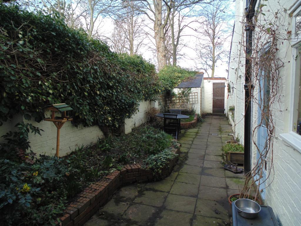 4 bedroom house for sale in South Parade, Croft On Tees, Darlington