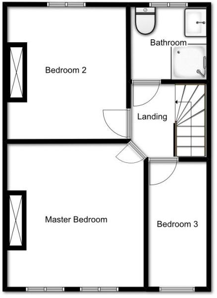 Floorplan 2