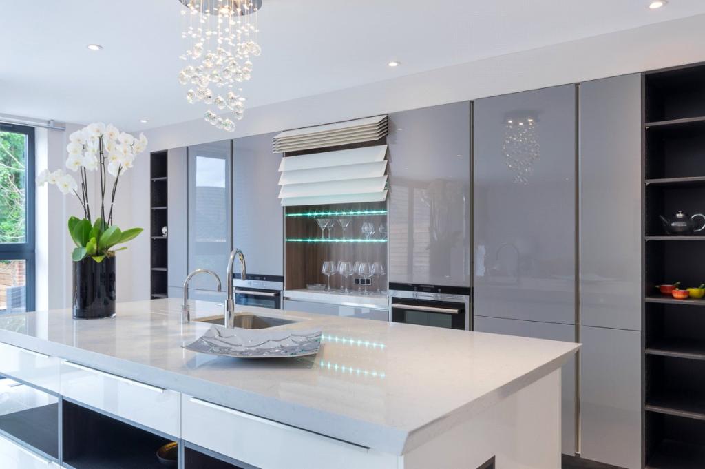 Quooker,Kitchen