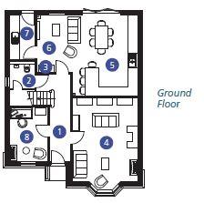 Master Floorplan Image 1